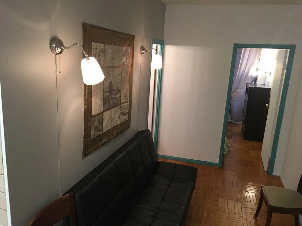 photo 1 of West 51 Street Apartment