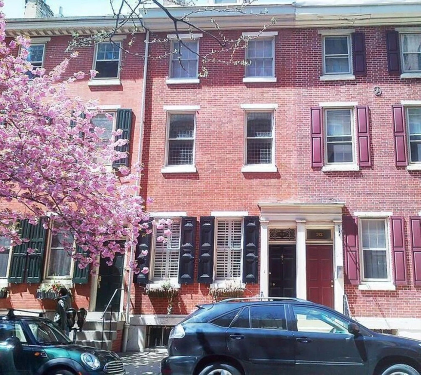 photo 1 of 314 S 16th