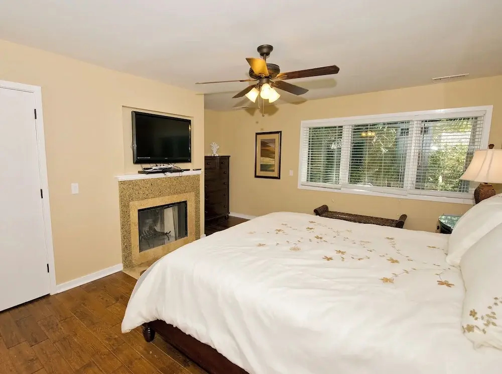 photo 1 of 32 Turtle Lane at The Sea Pines Resort