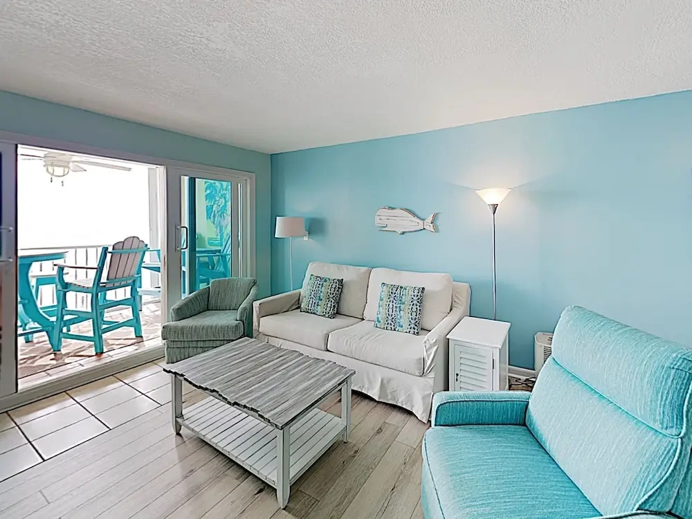 photo 1 of 327 E Beach Blvd Condo Unit 5B 2 Bedrooms 2 Bathrooms Condo