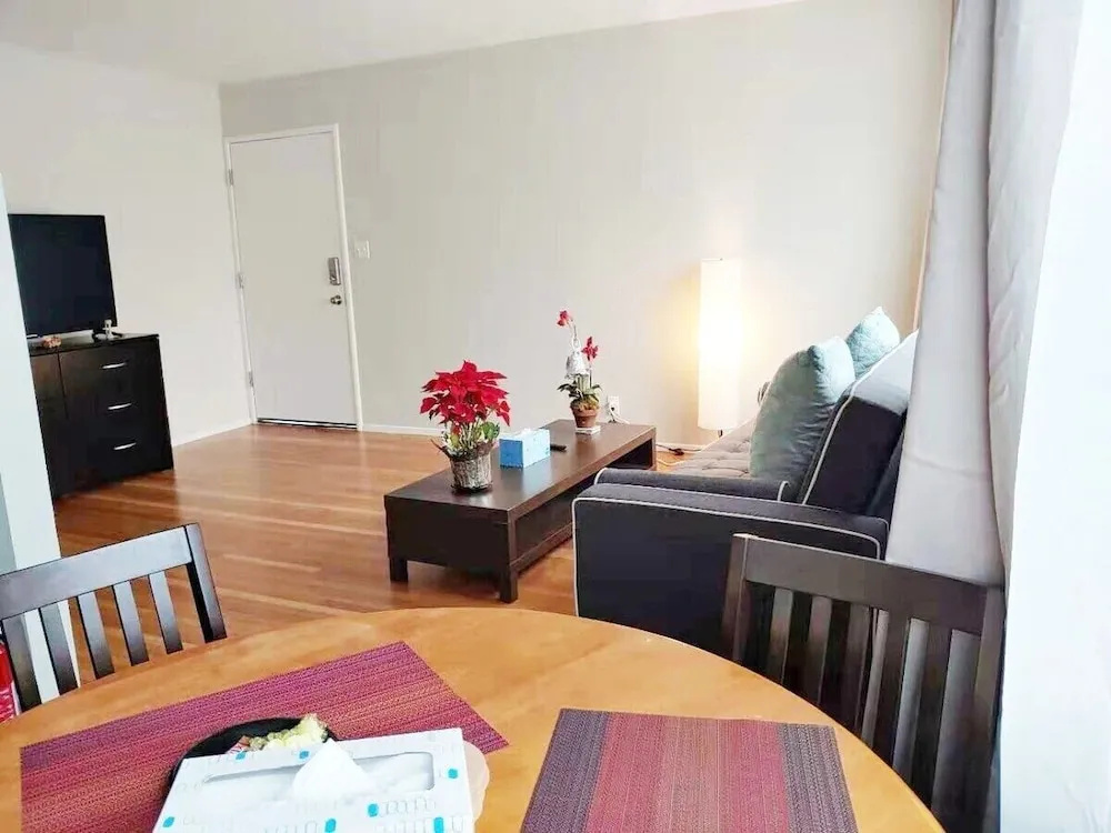 photo 1 of 3420 El Cerrito Plaza 1BR apt / Walk to