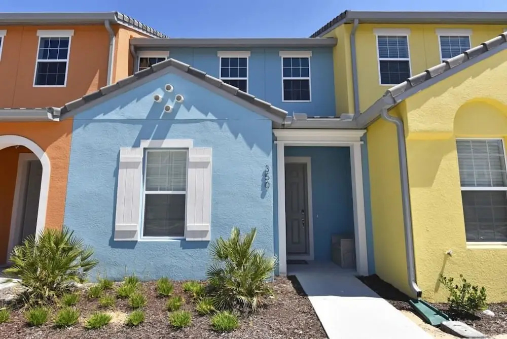photo 1 of 350 Festival Townhome 3 Bedroom by Florida Star