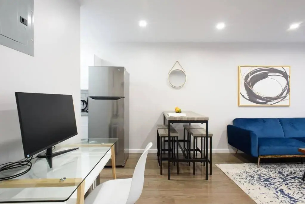 photo 1 of 350-2a Prime Gramercy Newly Renovated 1BR Sleeps 4