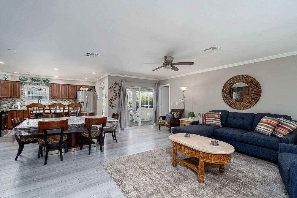 photo 1 of 3734 Tomlinson St - Barefoot Hideaway by Coastal Vacation Properties