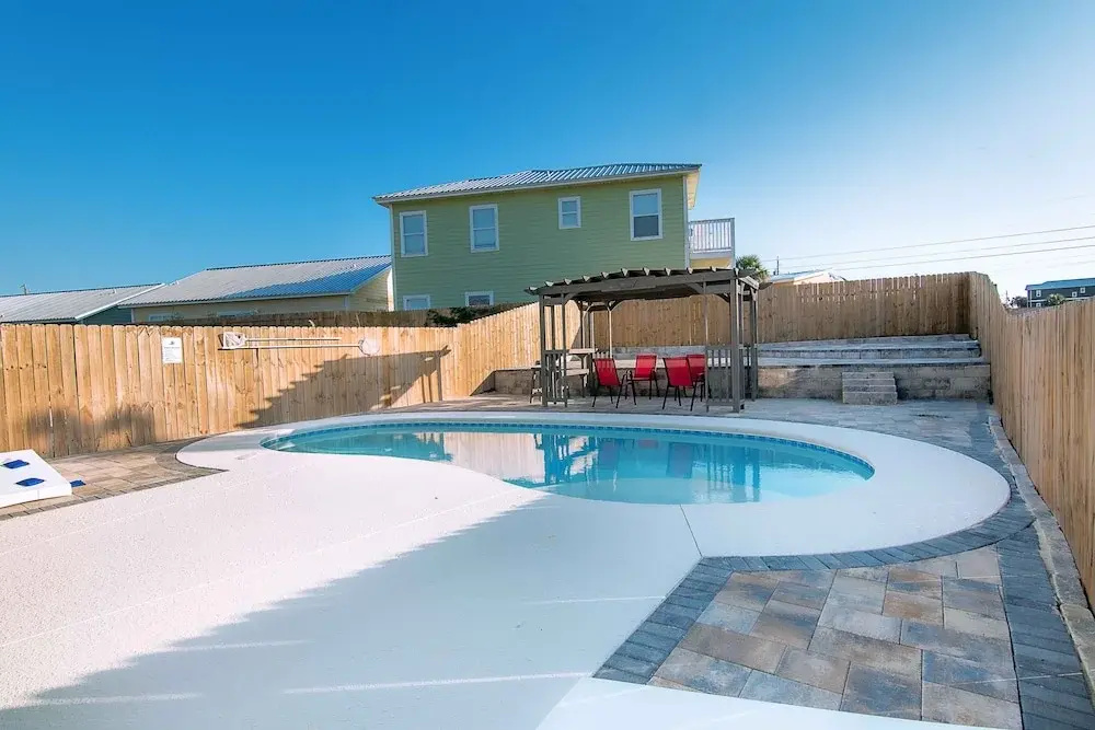 photo 1 of 3919 #c Ocean View Drive - The Blue Pearl 4 Bedroom Home