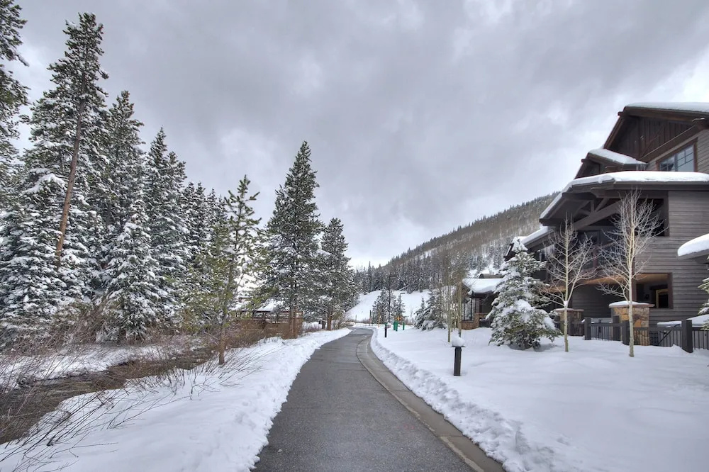 photo 1 of Mountain Chalet Right Next To The Lift - 39B by RedAwning