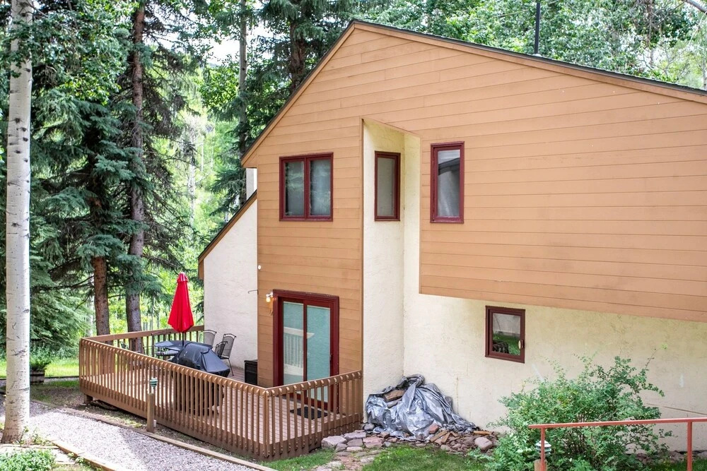 photo 1 of 3a Grouse Glen 2 Bedroom Home by RedAwning