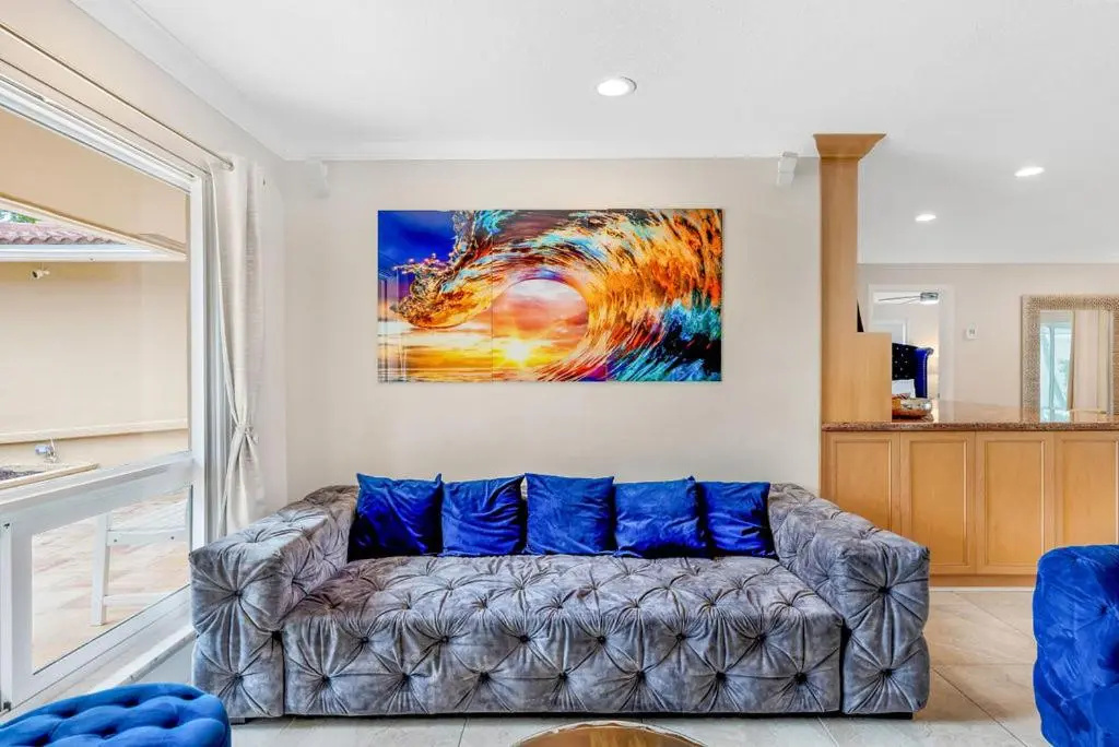 photo 1 of 3BDR Villa-HeatedPool-6minFt.Lauderdale Beach-8PPL