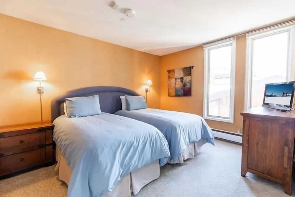 photo 1 of Village Center Condos