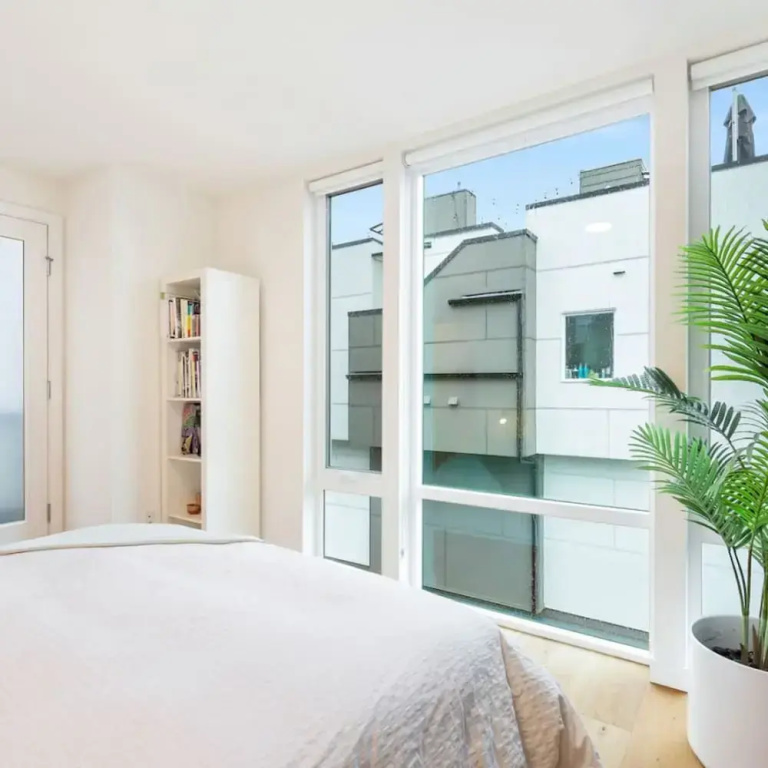 photo 1 of 3BR 2BA The Art Haus on Capitol Hill - Rooftop