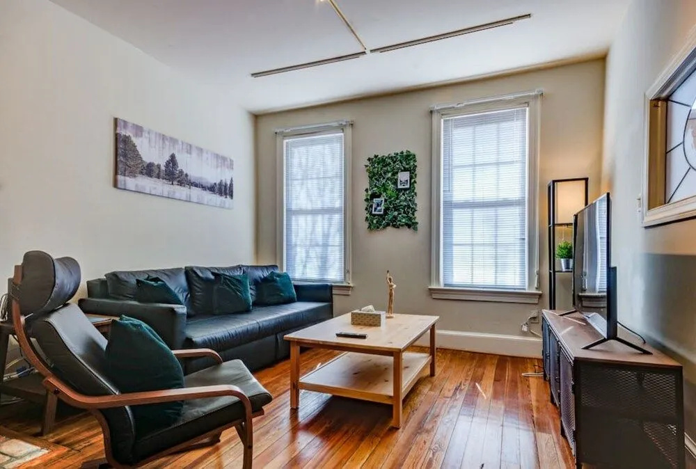photo 1 of 3BR Colonial House w/Parking by CozySuites