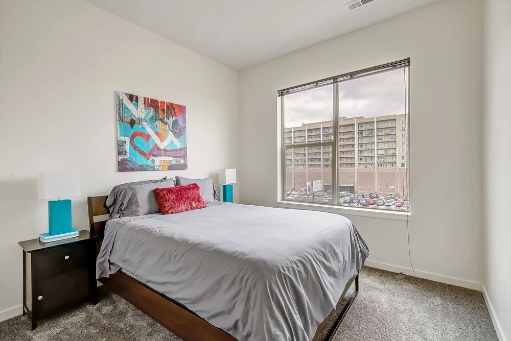 photo 1 of 3BR Downtown Loft Financial District