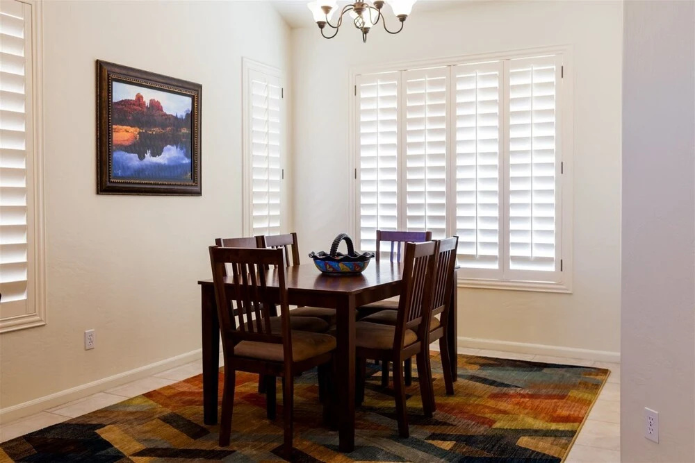 photo 1 of 3BR Gated Ocotillo Home, Pool, Golf Course Views