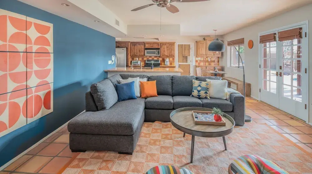 photo 1 of 3BR Home in NScottsdale by WanderJaunt