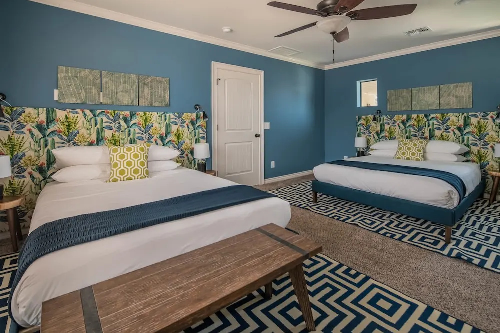 photo 1 of 3BR Home - Private Pool - Garage by WanderJaunt