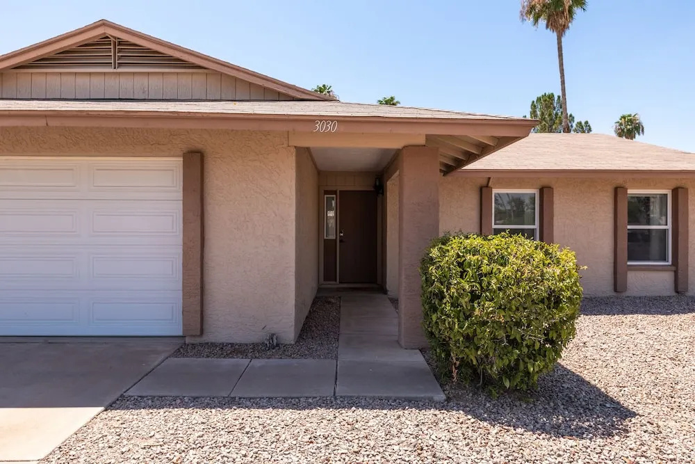 photo 1 of 3BR Home in Mesa with Pool by WanderJaunt