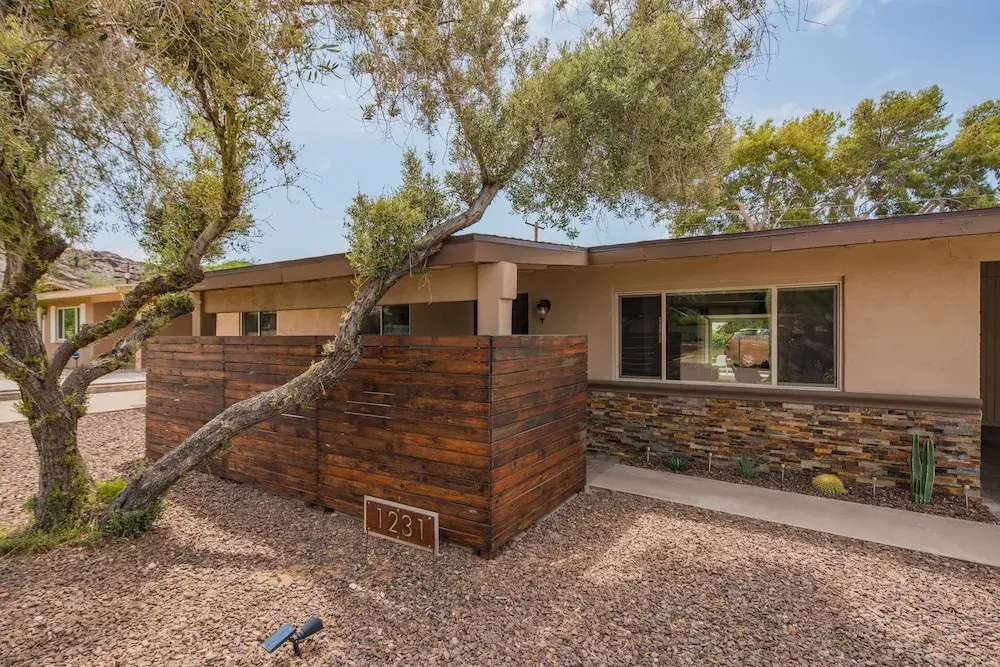 photo 1 of 3BR Pool Central PHX by WanderJaunt