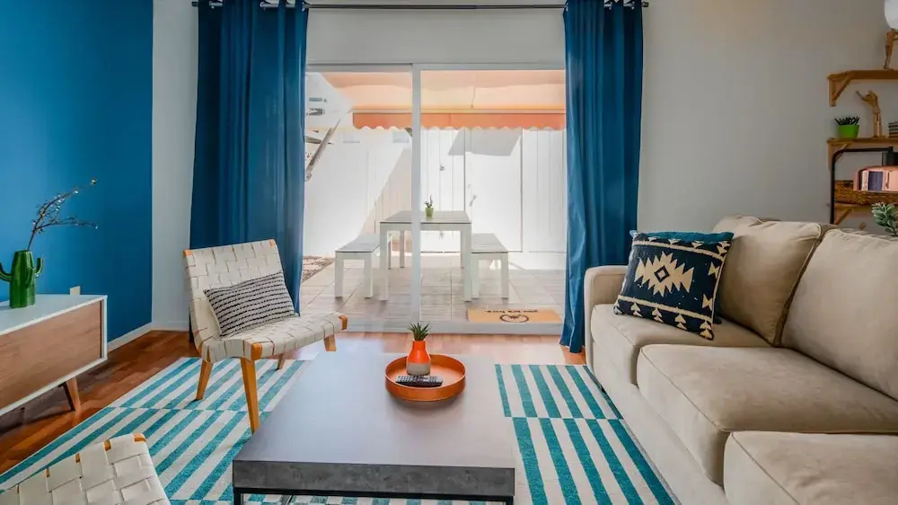 photo 1 of 3BR Retreat Old Town by Wanderjaunt