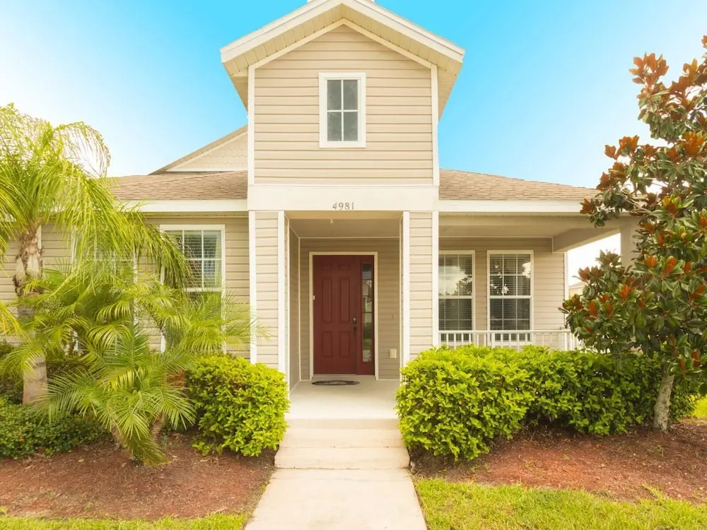 photo 1 of 4 Bed 4981