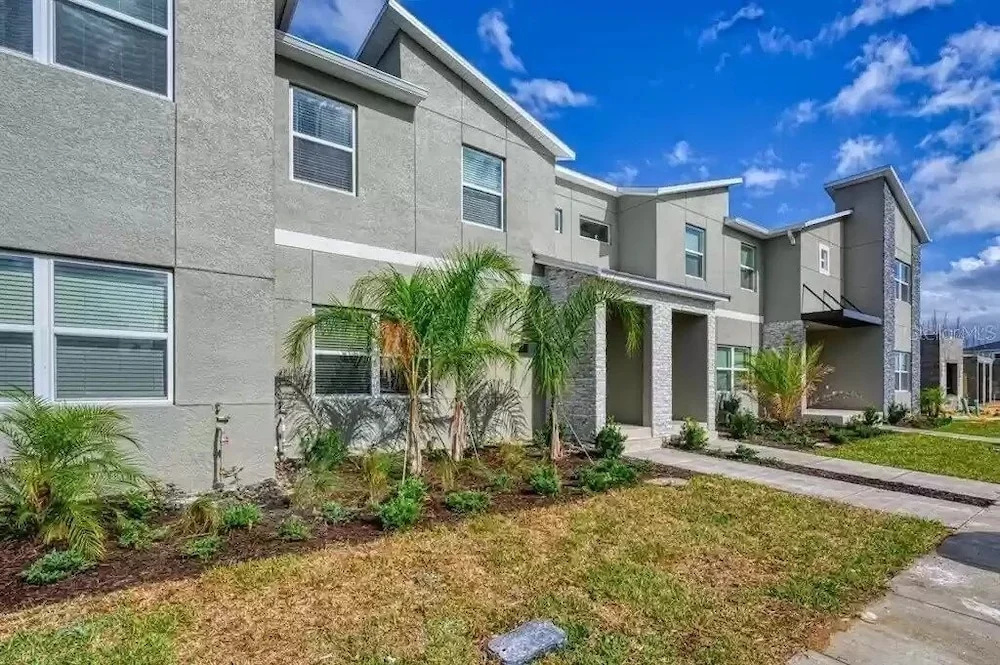 photo 1 of 4 Bed Champions Gatel Town Home With Splash Pool 4 Bedroom Townhouse by RedAwning