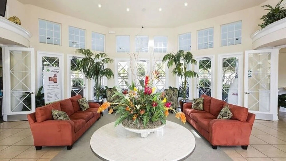photo 1 of 4 Bedroom/3 Bath South Facing Pool - Luxury Villa 4 Villa by RedAwning