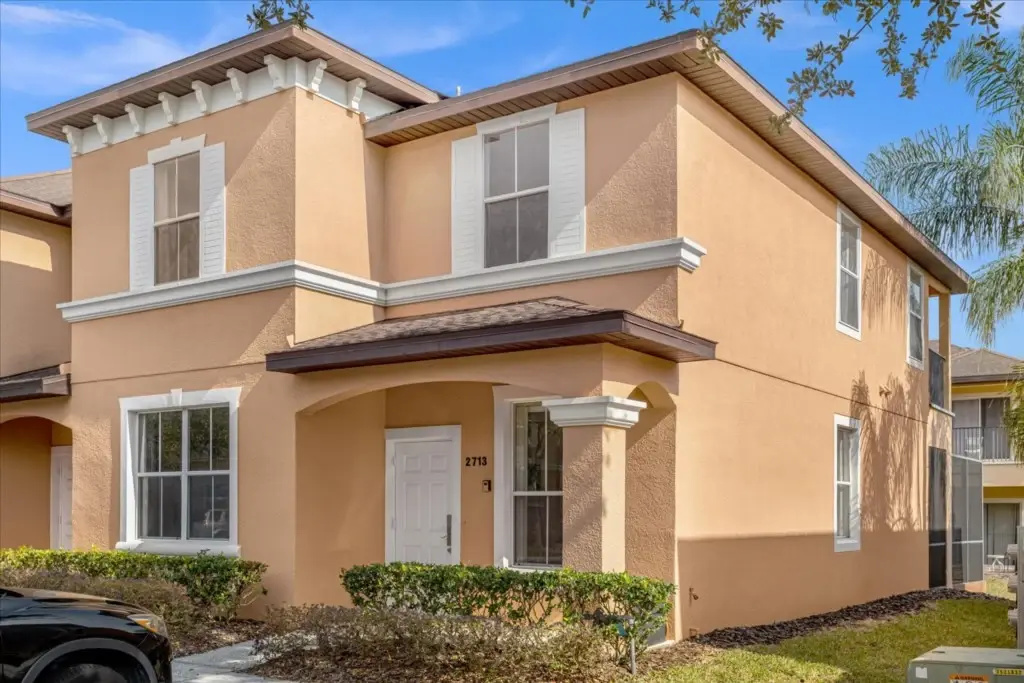 photo 1 of 4 Bedrooms / 3.5 Bathrooms / Regal Oaks  (2713 IL) , Kissimmee, US
