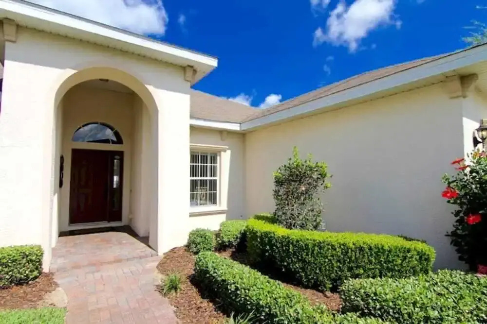 photo 1 of 4 BR Manor at Westhaven Sleeps 10