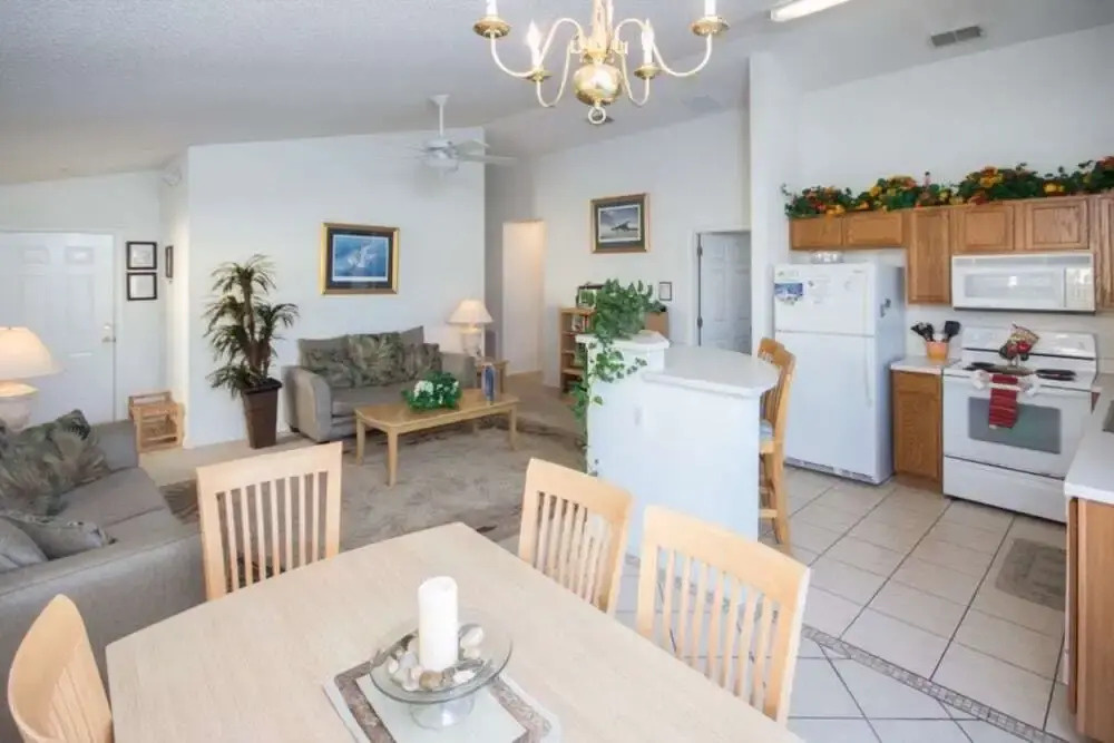 photo 1 of 4 Br Southern Dunes Sleeps 10 - Dsv 2526