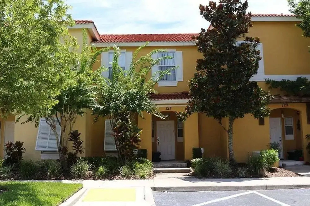photo 1 of 4 BR Terra Verde Sleeps 8