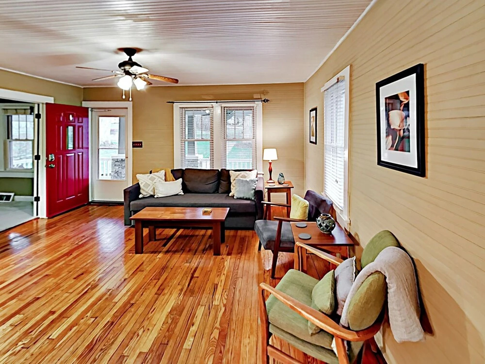 photo 1 of 40 Fletcher - 3 Br Home