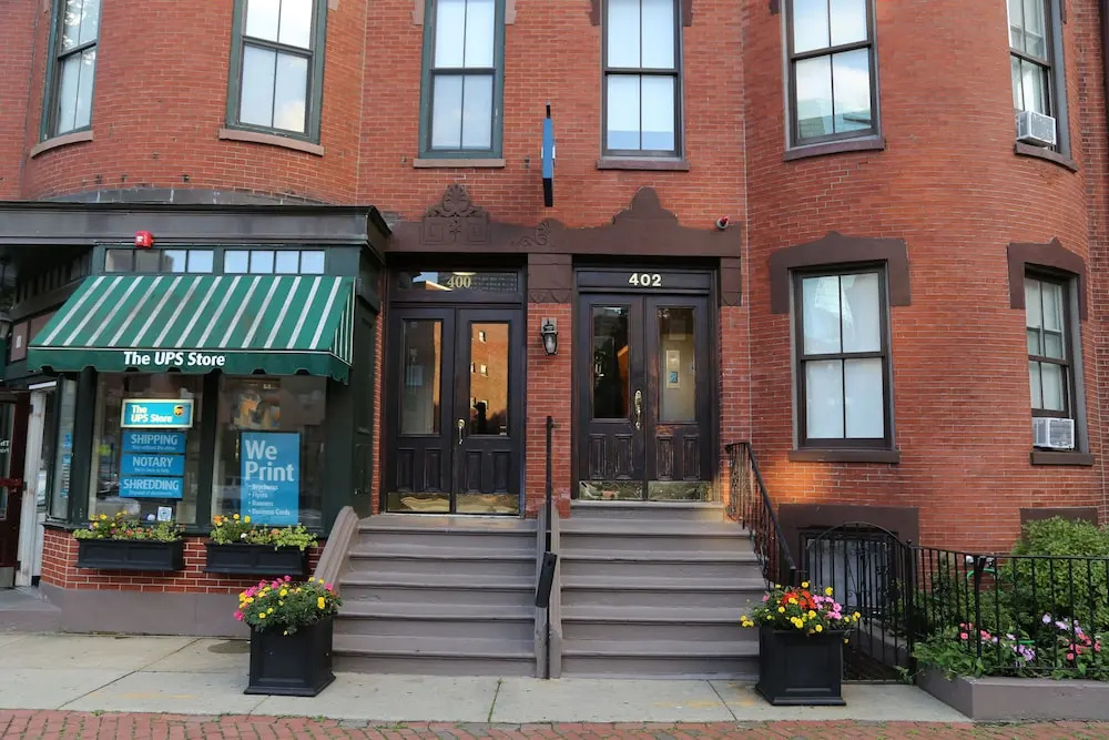 photo 1 of Maverick Suites at 400 Columbus Ave