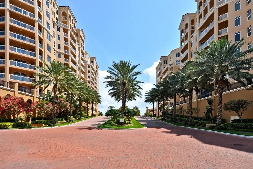 photo 1 of Stunning Beach Front 3 Bd Apartment @ Clearwater Belle Harbor 401