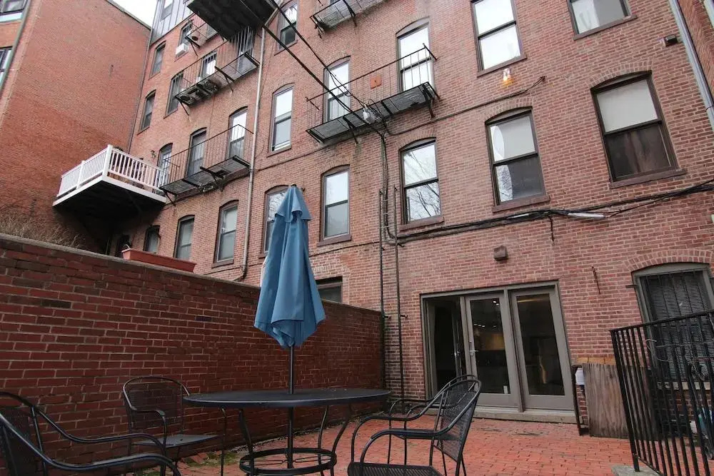 photo 1 of Maverick Suites at 402 Columbus Ave