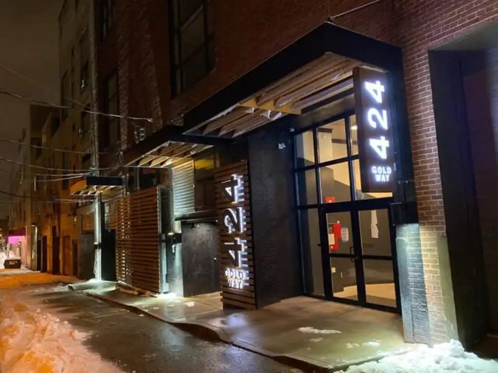 photo 1 of 424 Gold Way-Apt. 301, Studio Apartment