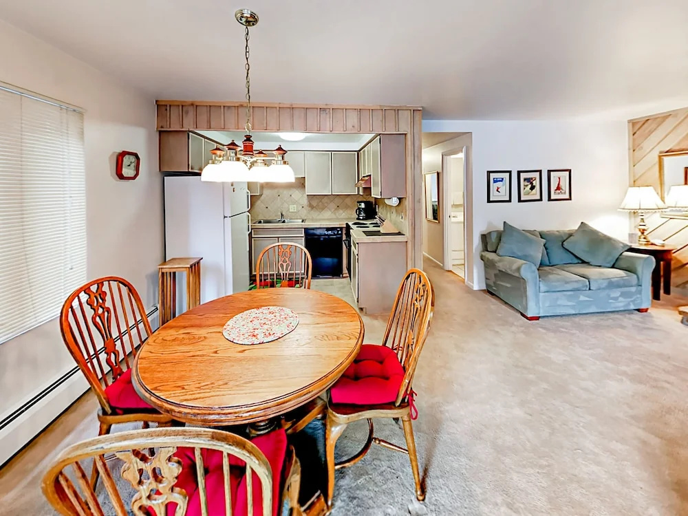 photo 1 of 434 Gore Creek Dr Condo Unit G1 2 Bedrooms 2 Bathrooms Condo