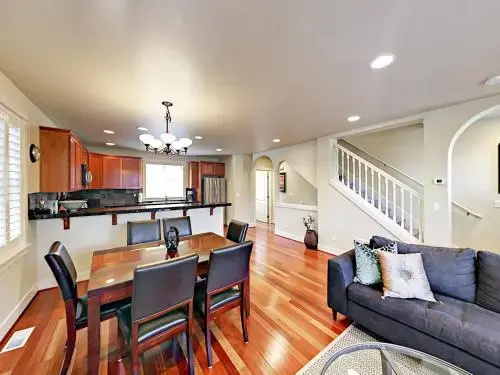 photo 1 of 4415 West Seattle Townhome - 3 Br townhouse by RedAwning