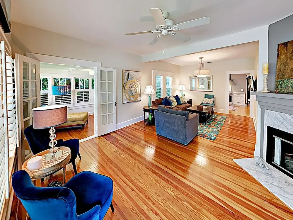 photo 1 of 445 Saint Petersburg - 3 Br Home