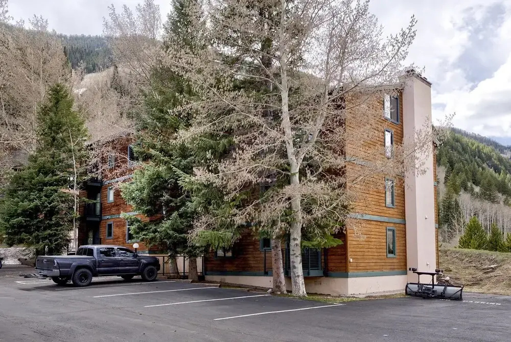 photo 1 of Timberfalls 1706 3 Bedroom Condo by RedAwning
