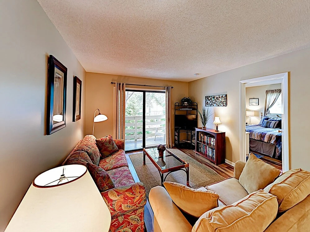 photo 1 of 45 Hilton Head Island - 2 Br Condo