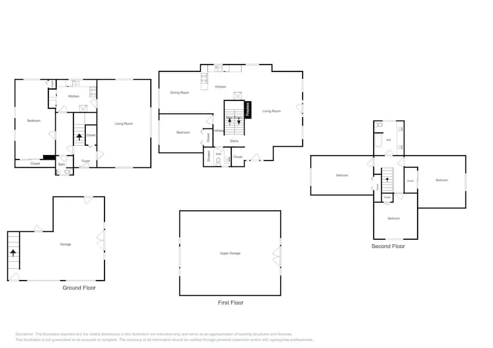 photo 1 of 457 NW 56th St Home