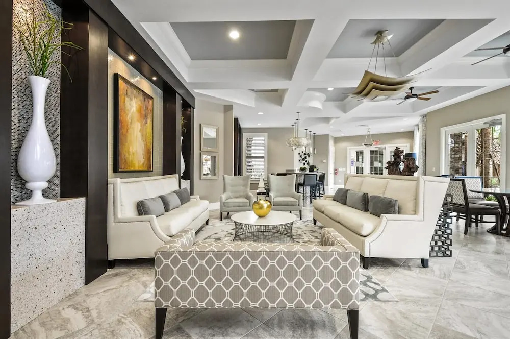 photo 1 of Townhome W/private Pool & Free Water Park!