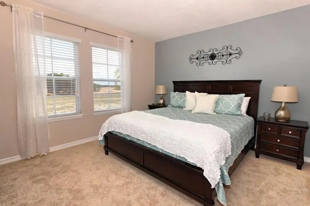 photo 1 of Townhome with Pool at Solterra