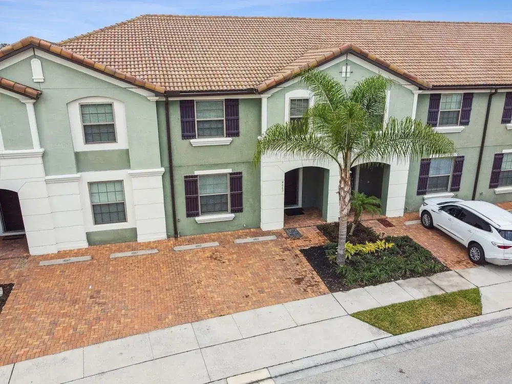 photo 1 of 4663tsd-solterra Resort 5 Bedroom Townhouse by RedAwning
