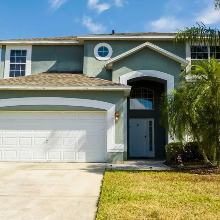 photo 1 of 4697 Comfortable 7BD House