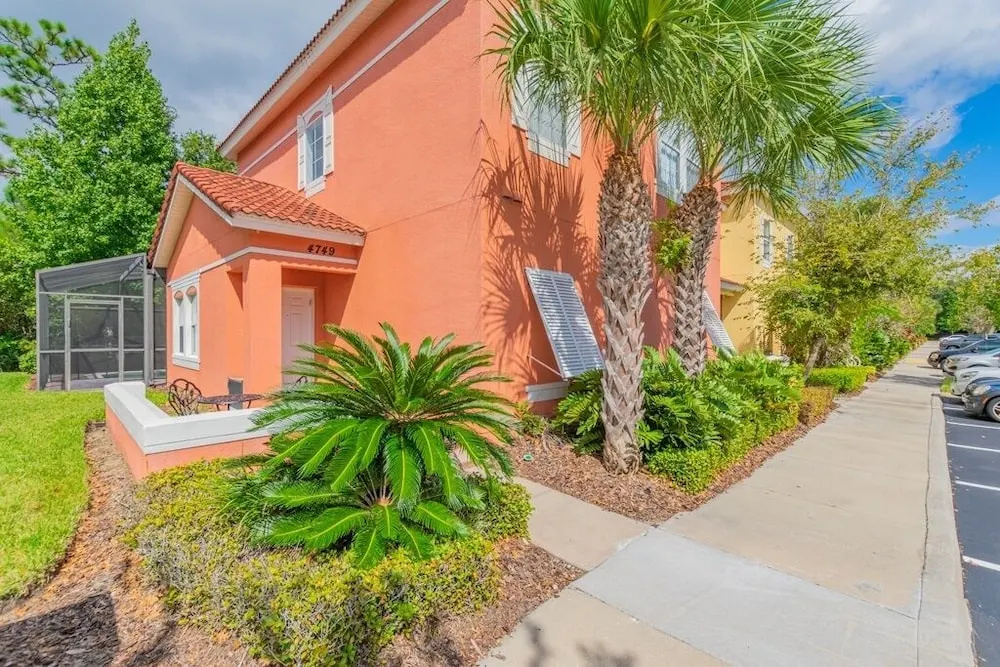photo 1 of 4749 Ormond Beach 4 Bedroom Home