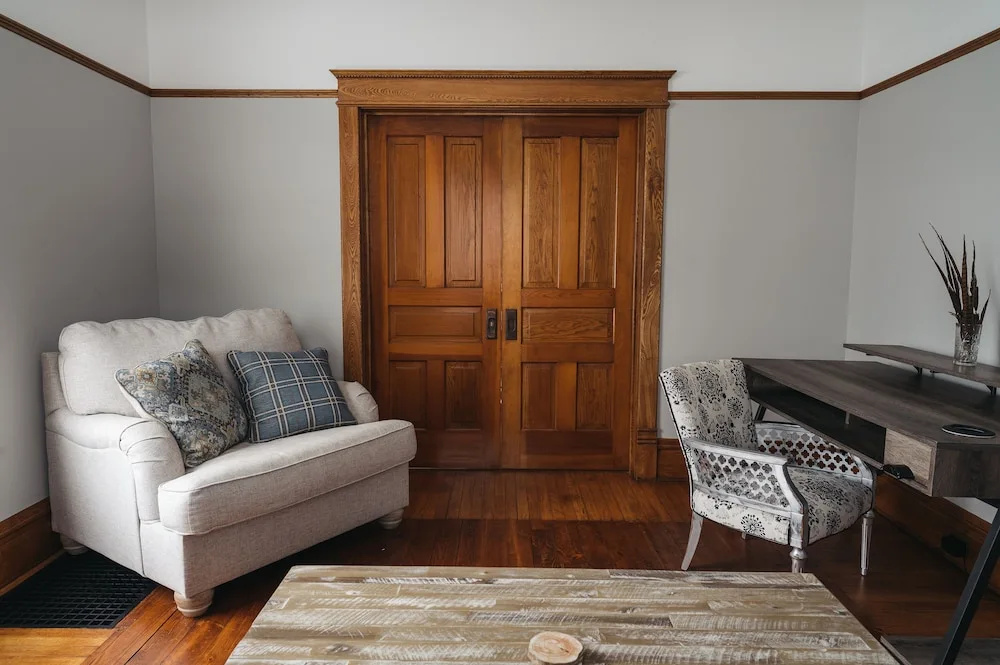 photo 1 of 4BDR Broomhead Farmhouse Main House