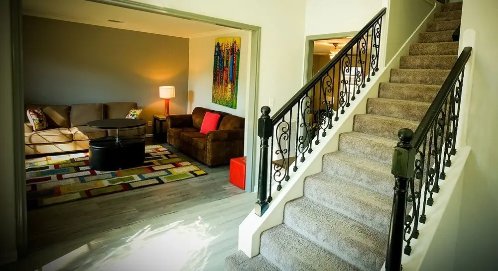 photo 1 of 4Bdrm 2.5Bath 8Bed - Story North Houston