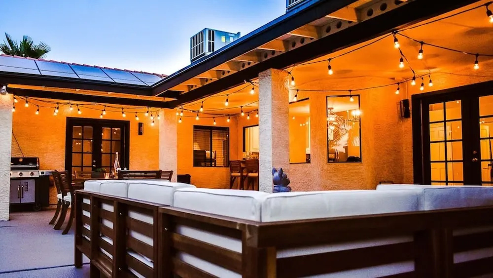 photo 1 of 4-bdrm Vacation Dream Home W/backyard Paradise!