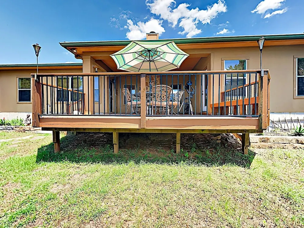 photo 1 of 4BR 3BA Dripping Springs Stargazers Paradise by RedAwning