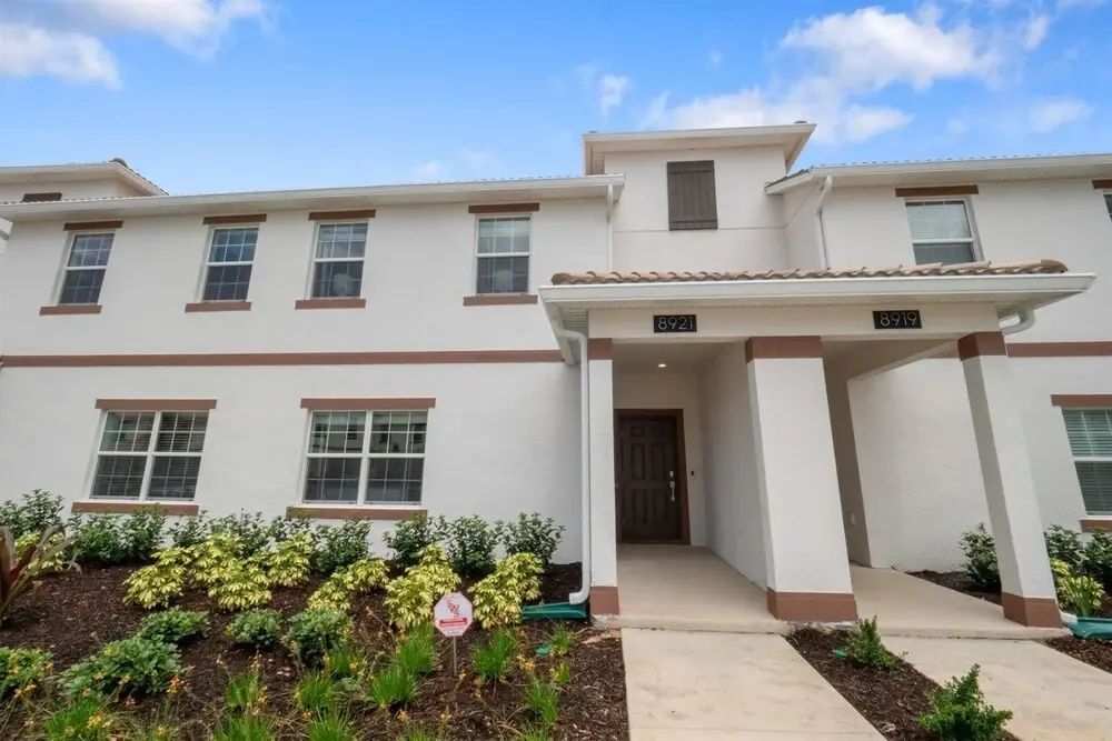 photo 1 of 4BR 3BA Townhome in ChampionsGate